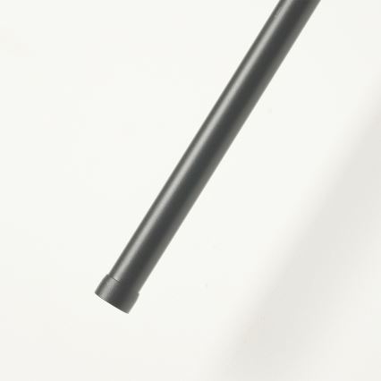 Brilagi - LED utomhusväggarmatur AURA LED/12W/230V 3000K IP54 65 cm antracit CRI 90