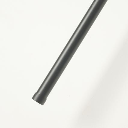 Brilagi - LED utomhusväggarmatur AURA LED/20W/230V 3000K IP54 97 cm antracit CRI 90