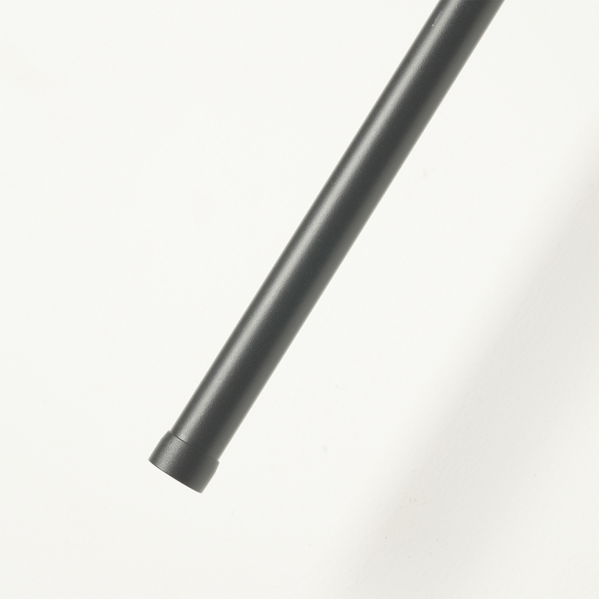 Brilagi - LED utomhusväggarmatur AURA LED/20W/230V 3000K IP54 97 cm antracit CRI 90