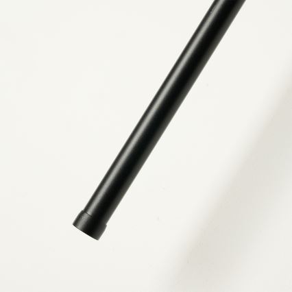 Brilagi - AURA LED utomhusväggarmatur 20W/230V 3000K IP54 97 cm svart CRI 90