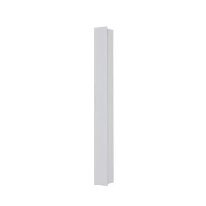Brilagi - LED utomhusvägglampa LINEAR LED/12W/230V 3000K IP65 50 cm vit CRI 90