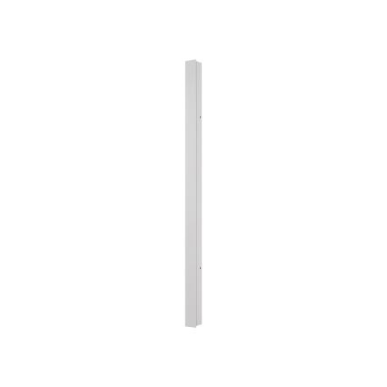 Brilagi - LINEAR LED utomhusväggarmatur 22W/230V 3000K IP65 100 cm vit Ra 90