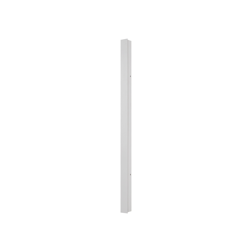 Brilagi - LINEAR LED utomhusväggarmatur 22W/230V 3000K IP65 100 cm vit Ra 90