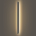 Brilagi - LED utomhusväggarmatur LINEAR LED/32W/230V 3000K IP65 140 cm antracit CRI 90