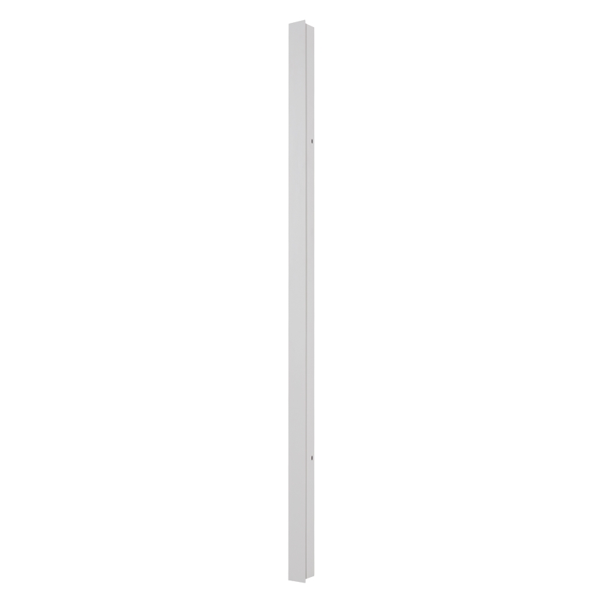 Brilagi - LED utomhusvägglampa LINEAR LED/32W/230V 3000K IP65 140 cm vit CRI 90