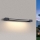 Brilagi - LED utomhusvägglampa AQUA LINE LED/18W/230V 60 cm IP44 antracit CRI 90