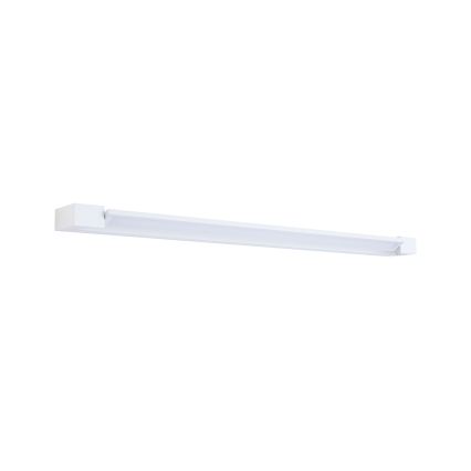 BRILAGI - LED Utomhusvägglampa AQUA LINE LED/24W/230V 90 cm IP44 vit CRI 90