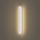 Brilagi - LED utomhusvägglampa LINEAR LED/12W/230V 3000K IP65 50 cm vit CRI 90