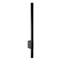 BRILAGI - LED utomhusvägglampa VELORA LED/9W/230V 60 cm IP44 svart