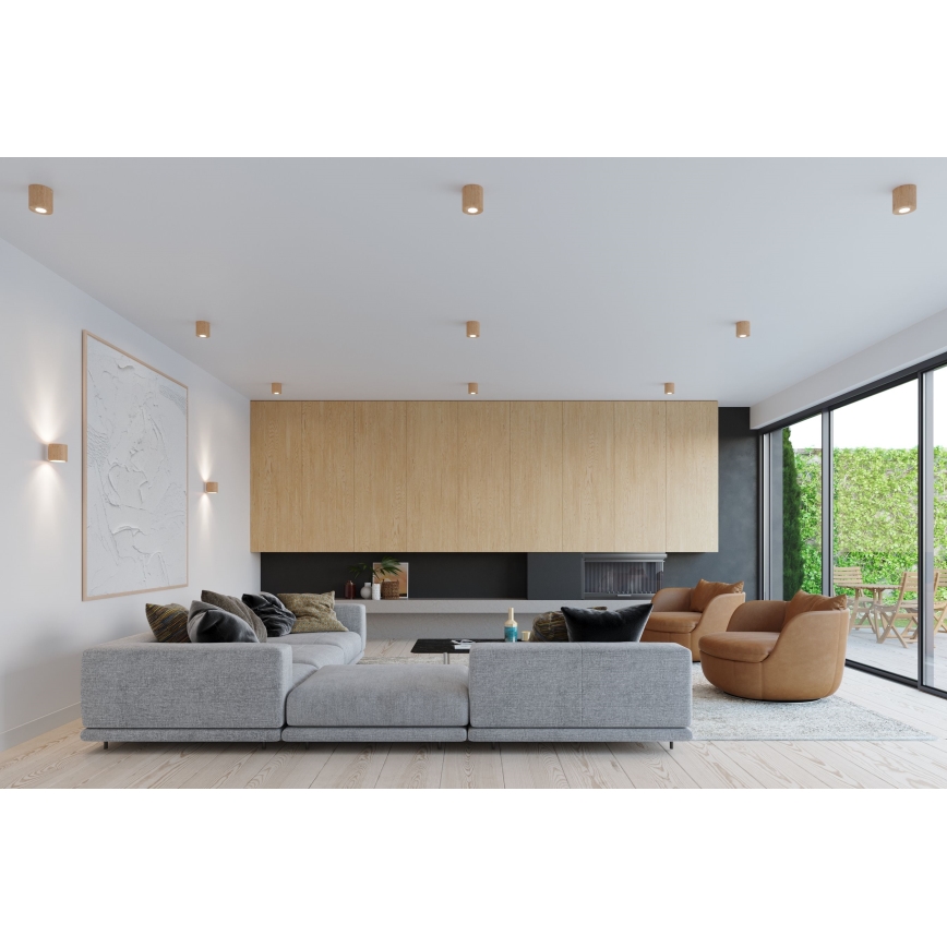 Brilagi -  LED väggspotlight FRIDA 1xG9/3,5W/230V