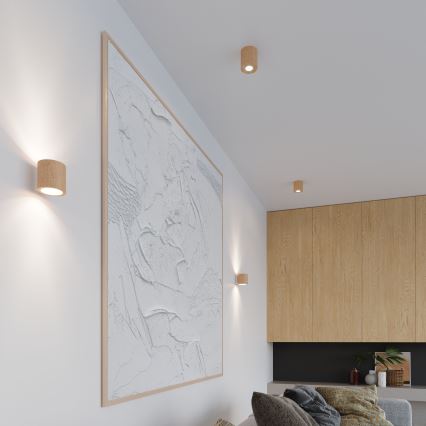 Brilagi -  LED väggspotlight FRIDA 1xG9/3,5W/230V