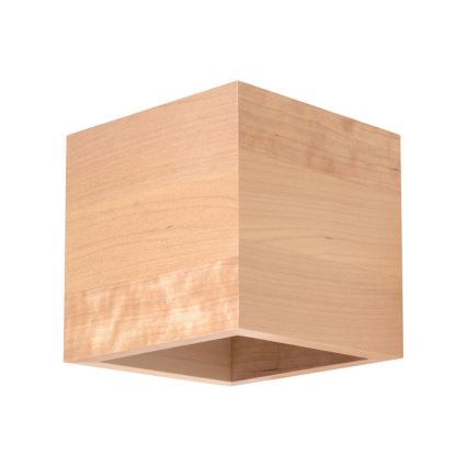 Brilagi -  LED väggspotlight MURO 1xG9/3,5W/230V