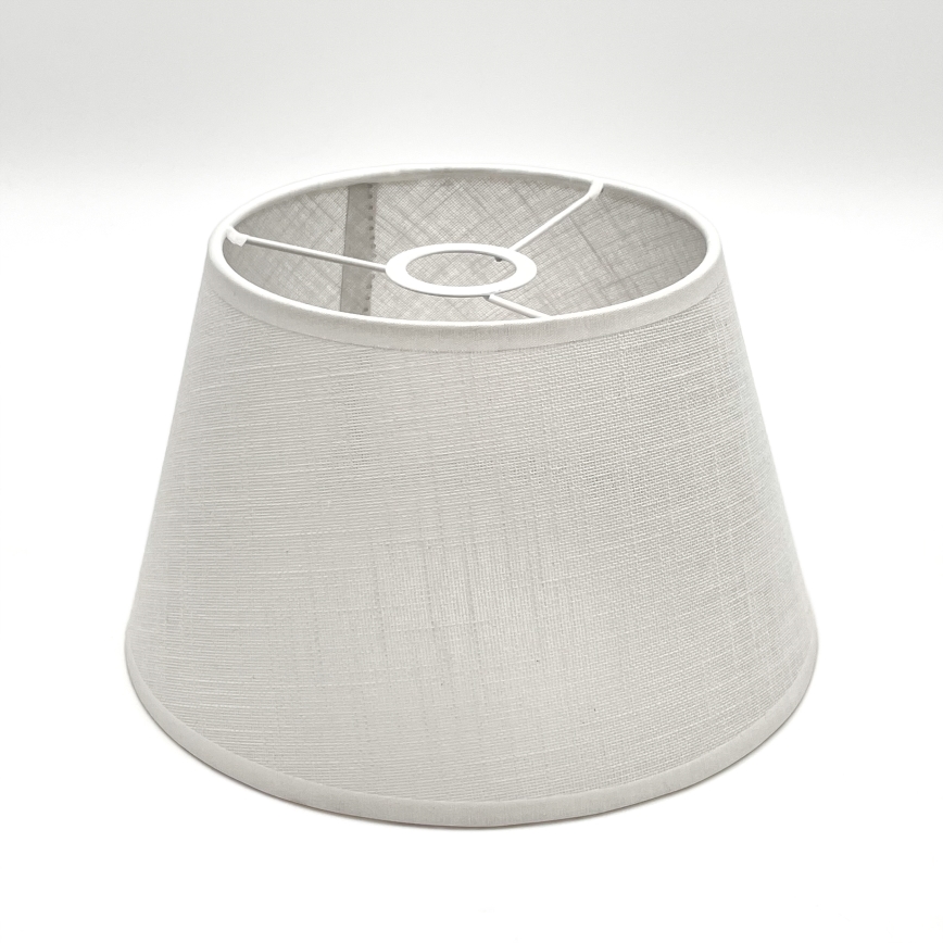 Brilagi - LED Vägglampa ANTHONY 1xE14/40W/230V ek valnöt/vit