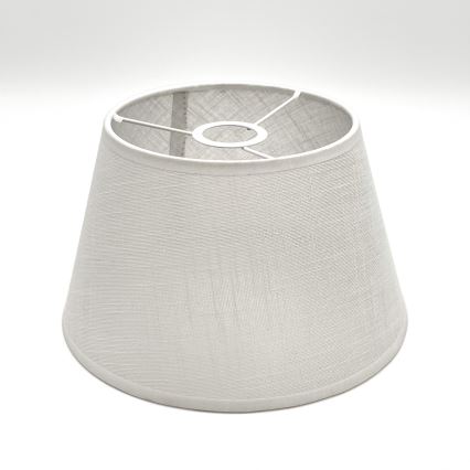 Brilagi - LED  Vägglampa ANTHONY 1xE14/40W/230V ek/vit