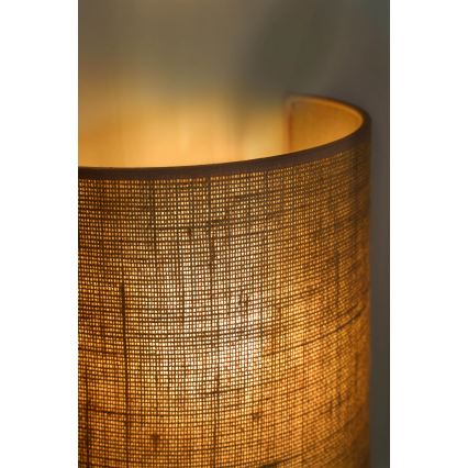 Brilagi - LED Vägglampa BOHO STYLE 1xE27/15W/230V