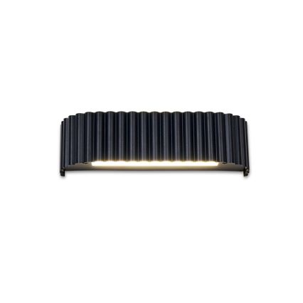 BRILAGI - LED-vägglampa FALCON MODERN LED/10W/230V 30 cm 3000/4500/6000K svart