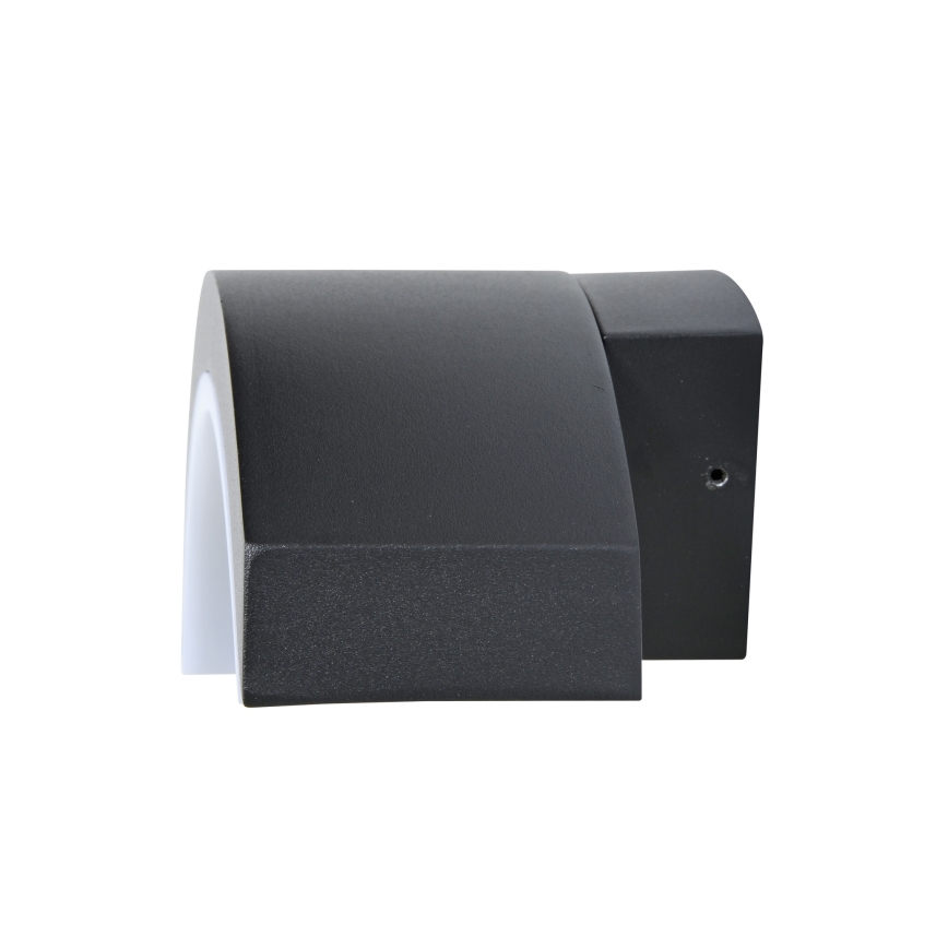 Brilagi - LED vägglampa för utomhusbruk ARCELO LED/8W/230V IP54