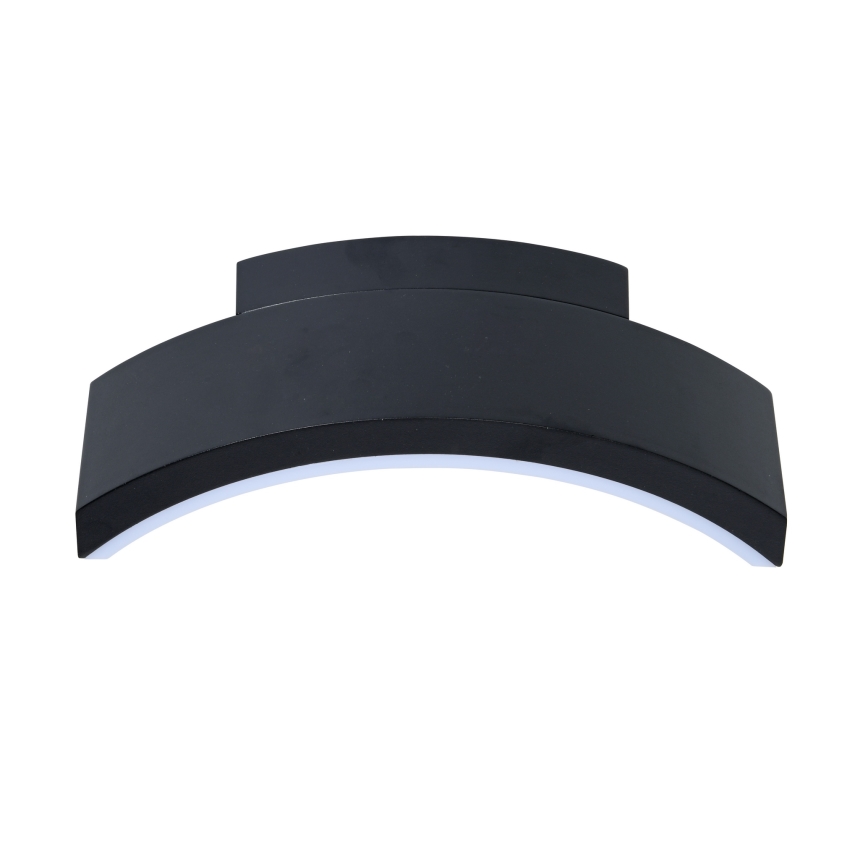 Brilagi - LED vägglampa för utomhusbruk ARCELO LED/8W/230V IP54