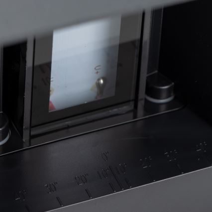 Brilagi - LED vägglampa för utomhusbruk CUBE LED/6W/230V IP54