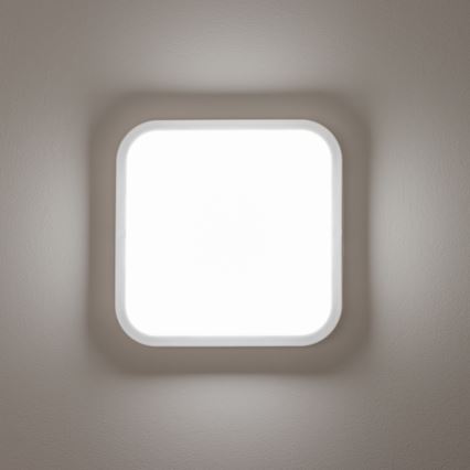 Brilagi - LED vägglampa för utomhusbruk LED/20W/230V IP54