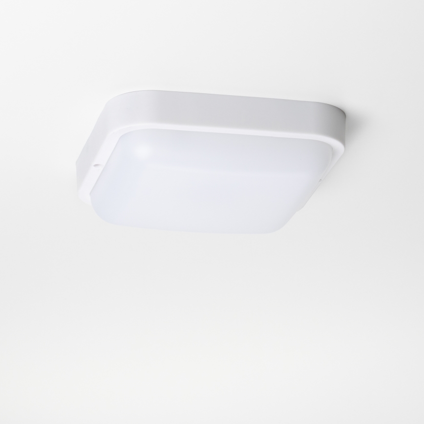 Brilagi - LED vägglampa för utomhusbruk LED/20W/230V IP54