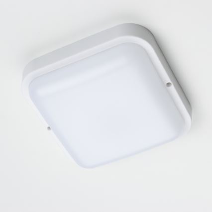Brilagi - LED vägglampa för utomhusbruk LED/20W/230V IP54