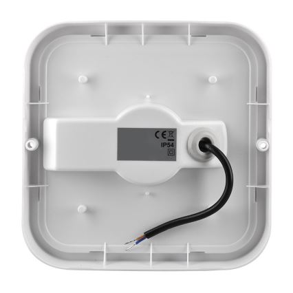 Brilagi - LED vägglampa för utomhusbruk LED/20W/230V IP54