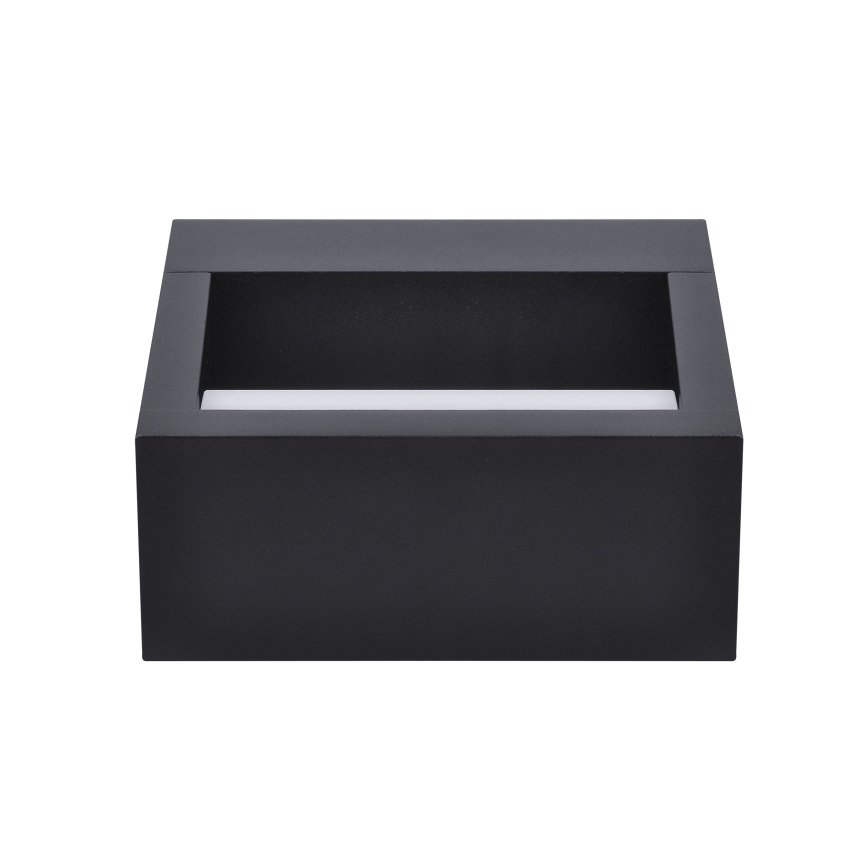 Brilagi - LED vägglampa för utomhusbruk RAGUSA LED/7W/230V 3000/4000/6000K IP54