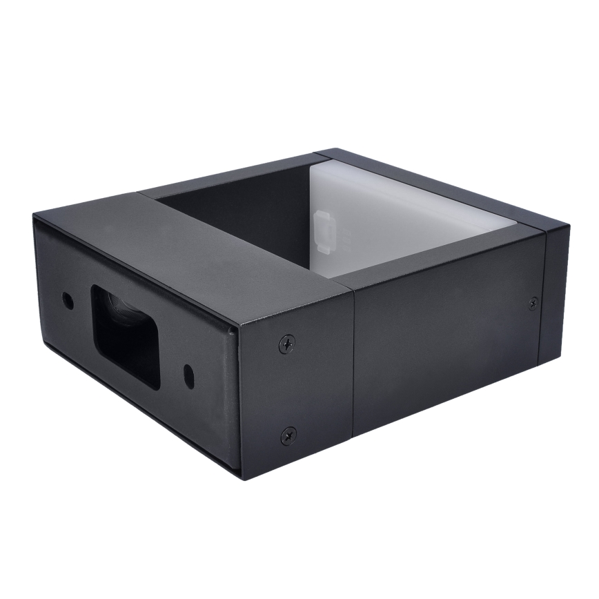 Brilagi - LED vägglampa för utomhusbruk RAGUSA LED/7W/230V 3000/4000/6000K IP54