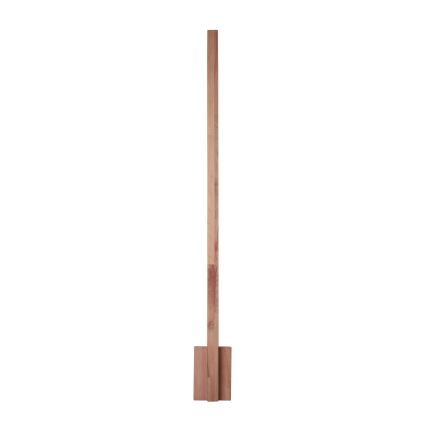 BRILAGI - LED vägglampa GARDALINE LED/90W/230V 100 cm ek