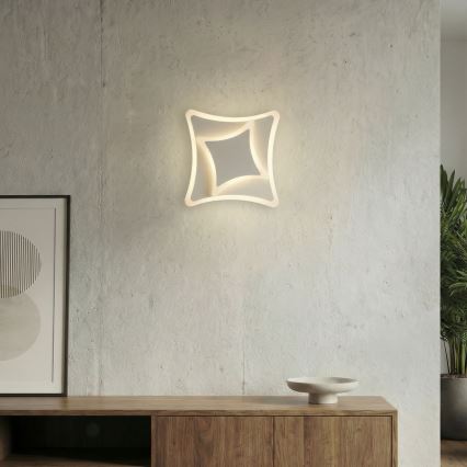 Brilagi - LED Vägglampa MODERN MINI LED/24W/230V 3000/4000/6000K