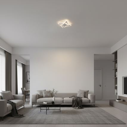 Brilagi - LED Vägglampa MODERN MINI LED/24W/230V 3000/4000/6000K