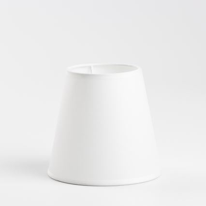 Brilagi - LED Flexibel vägglampa NUBILA 1xE27/25W/230V + LED/3W matt krom/vit