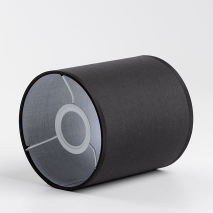 Brilagi - LED Flexibel vägglampa NUBILA 1xE27/25W/230V + LED/3W mässing/svart