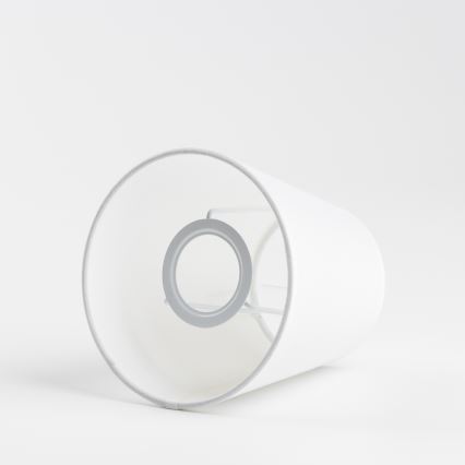 Brilagi - LED Flexibel vägglampa NUBILA WOOD 1xE27/25W/230V + LED/3W ek/vit