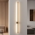 Brilagi - LED Vägglampa WOODY LINE LED/12W/230V 120 cm ek