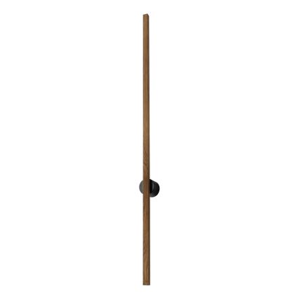 BRILAGI - LED-vägglampa WOODY LINE LED/7W/230V 4000K 60 cm ek/valnöt