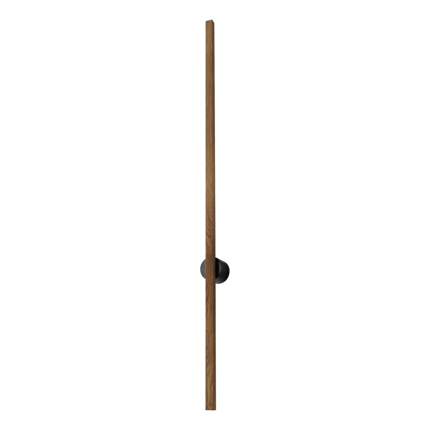 BRILAGI - LED-vägglampa WOODY LINE LED/7W/230V 4000K 60 cm ek/valnöt