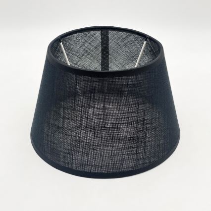 Brilagi - LED  Ytmonterad ljuskrona ANTHONY 1xE14/60W/230V ek/svart