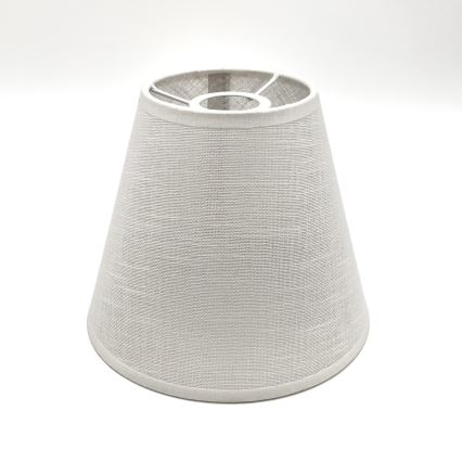 Brilagi - LED  Ytmonterad ljuskrona ANTHONY 3xE14/40W/230V ek/vit