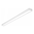Brilagi - LED ytmonterad pendellampa SYNODICO LED/30W/230V 4000K vit