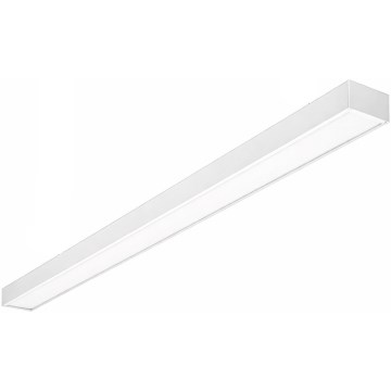 Brilagi - LED ytmonterad pendellampa SYNODICO LED/30W/230V 4000K vit