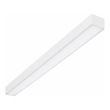 Brilagi - LED ytmonterad takarmatur FULLDAY LED/10/15/20W/230V 2700/4000/6000K 60 cm vit