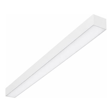 Brilagi - LED ytmonterad taklampa FULLDAY LED/10/15/20W/230V 2700/4000/6000K 60 cm vit