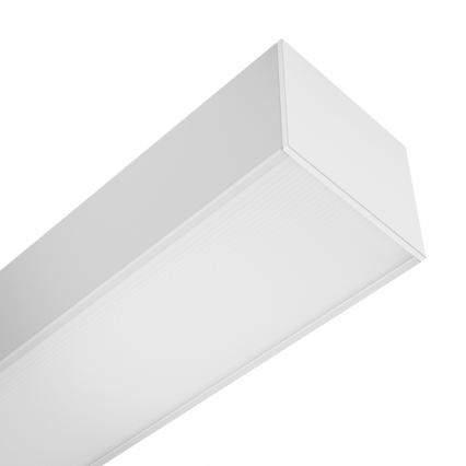 Brilagi - LED ytmonterad taklampa FULLDAY LED/10/15/20W/230V 2700/4000/6000K 60 cm vit