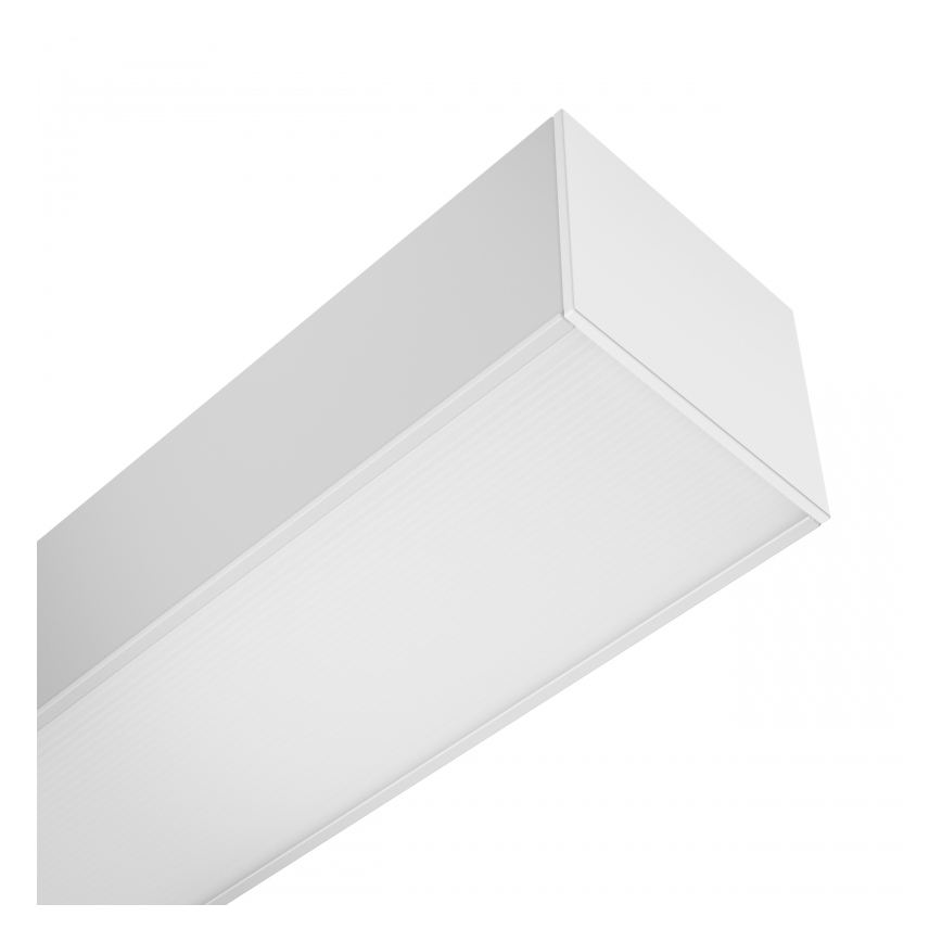 Brilagi - LED ytmonterad taklampa FULLDAY LED/10/15/20W/230V 2700/4000/6000K 60 cm vit