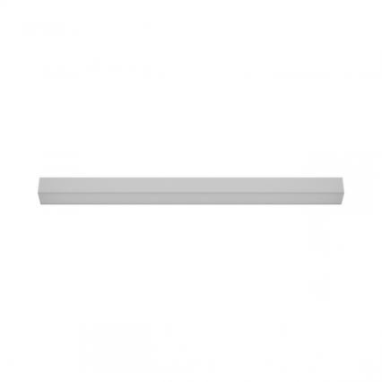 Brilagi - LED ytmonterad taklampa FULLDAY LED/10/15/20W/230V 2700/4000/6000K 60 cm vit
