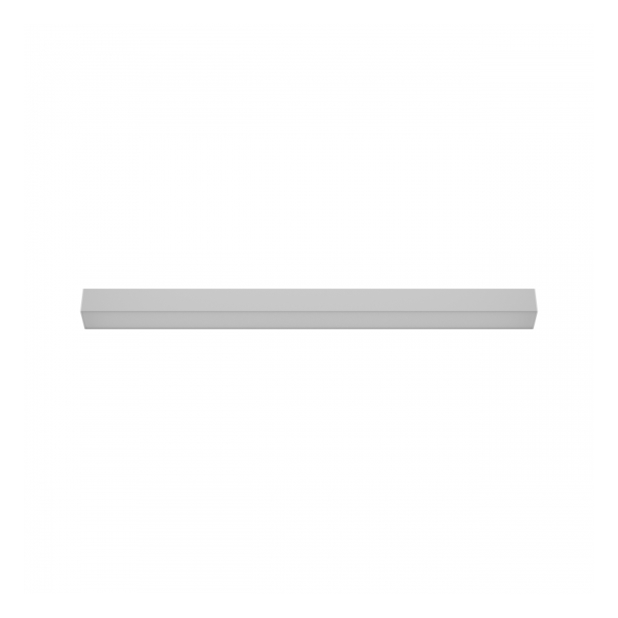 Brilagi - LED ytmonterad taklampa FULLDAY LED/10/15/20W/230V 2700/4000/6000K 60 cm vit