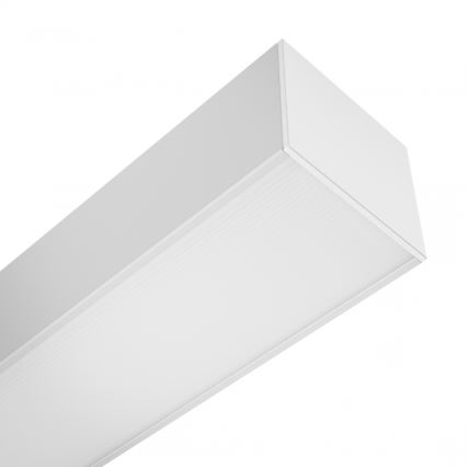 BRILAGI - LED ytmonterad taklampa FULLDAY LED/30/40/50W/230V 2700/4000/6000K 150 cm vit