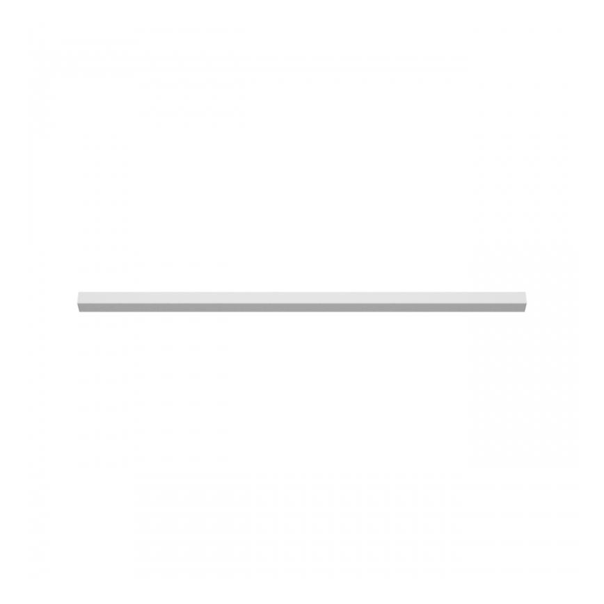 BRILAGI - LED ytmonterad taklampa FULLDAY LED/30/40/50W/230V 2700/4000/6000K 150 cm vit